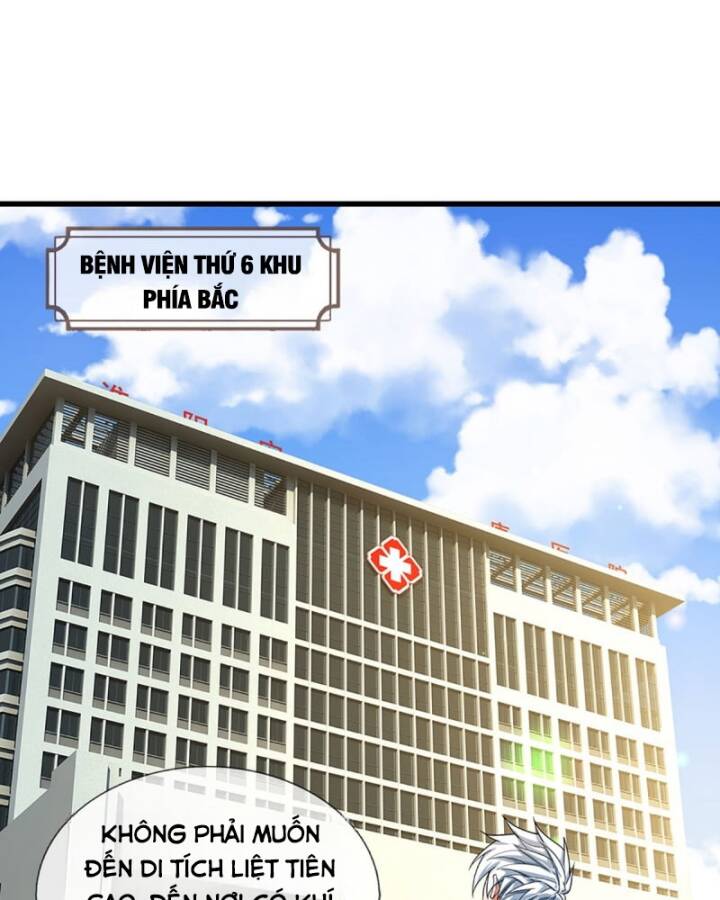 Luyện Thể Trăm Nghìn Tầng - Chapter 380 - Page 8