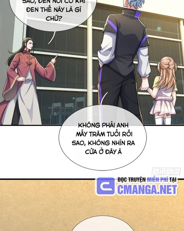 Luyện Thể Trăm Nghìn Tầng - Chapter 380 - Page 9