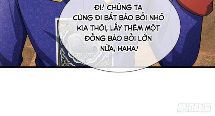 Luyện Thể Trăm Nghìn Tầng - Chapter 381 - Page 10