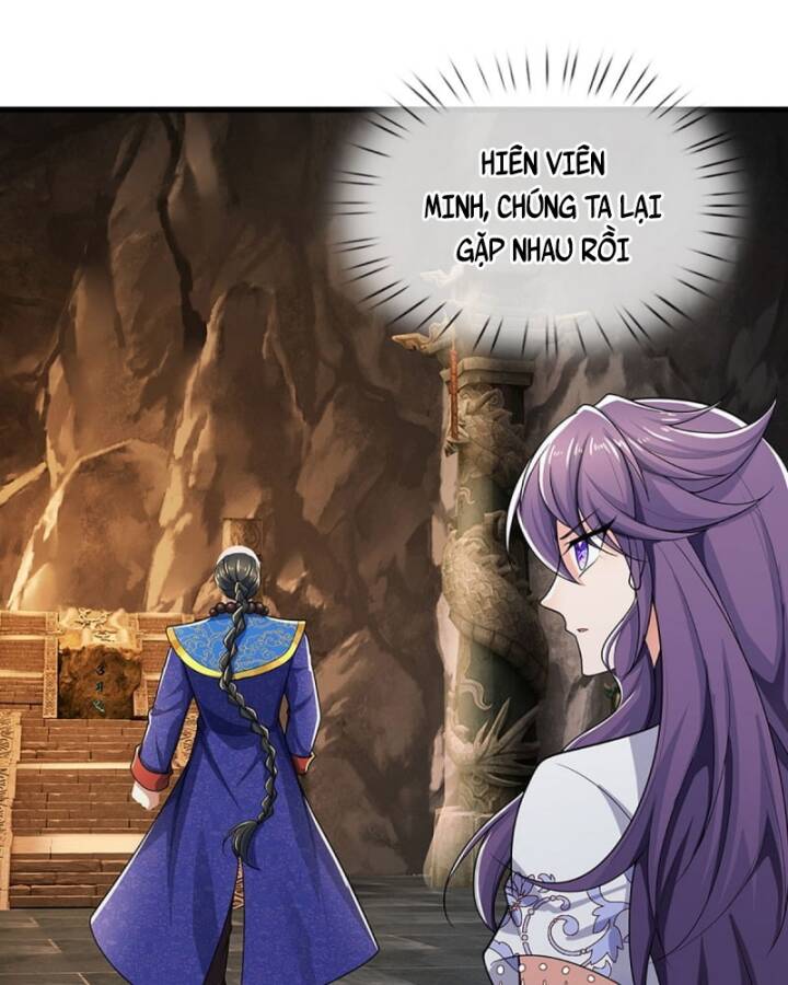 Luyện Thể Trăm Nghìn Tầng - Chapter 381 - Page 11