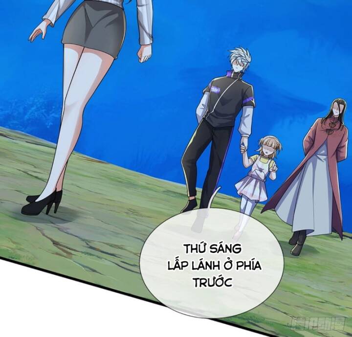 Luyện Thể Trăm Nghìn Tầng - Chapter 381 - Page 14