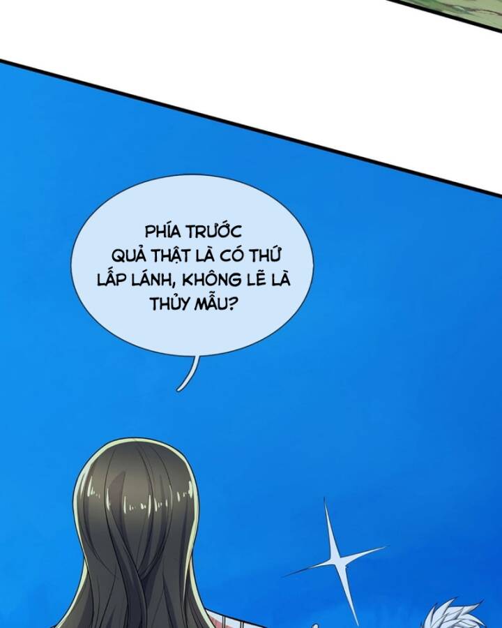 Luyện Thể Trăm Nghìn Tầng - Chapter 381 - Page 15