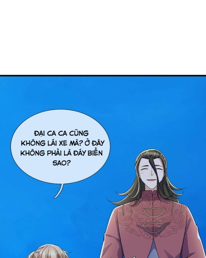Luyện Thể Trăm Nghìn Tầng - Chapter 381 - Page 19