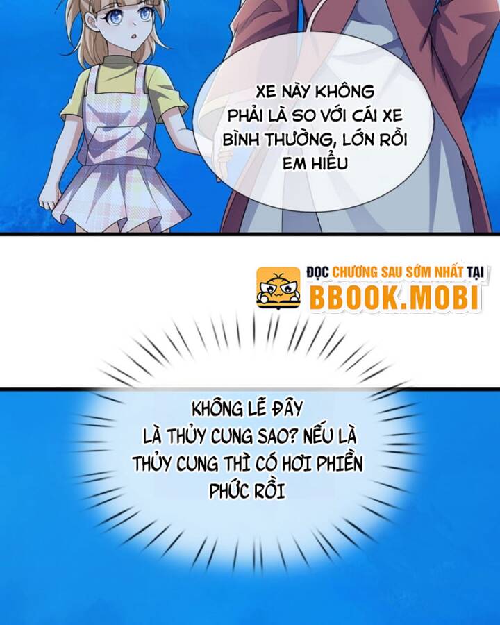 Luyện Thể Trăm Nghìn Tầng - Chapter 381 - Page 20