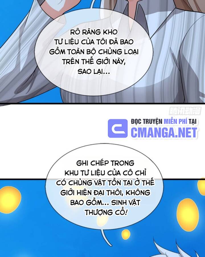 Luyện Thể Trăm Nghìn Tầng - Chapter 381 - Page 26