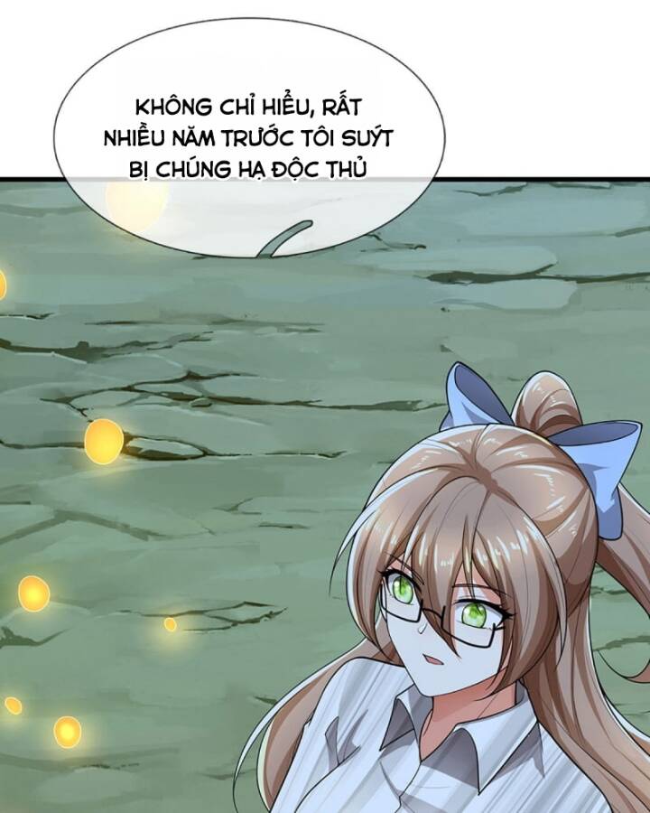 Luyện Thể Trăm Nghìn Tầng - Chapter 381 - Page 28