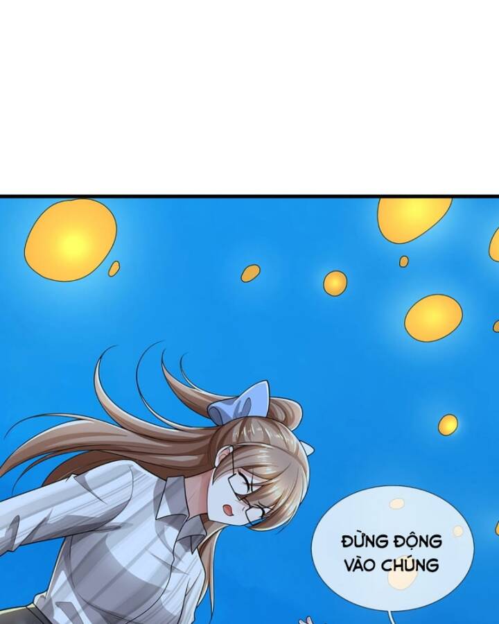 Luyện Thể Trăm Nghìn Tầng - Chapter 381 - Page 30