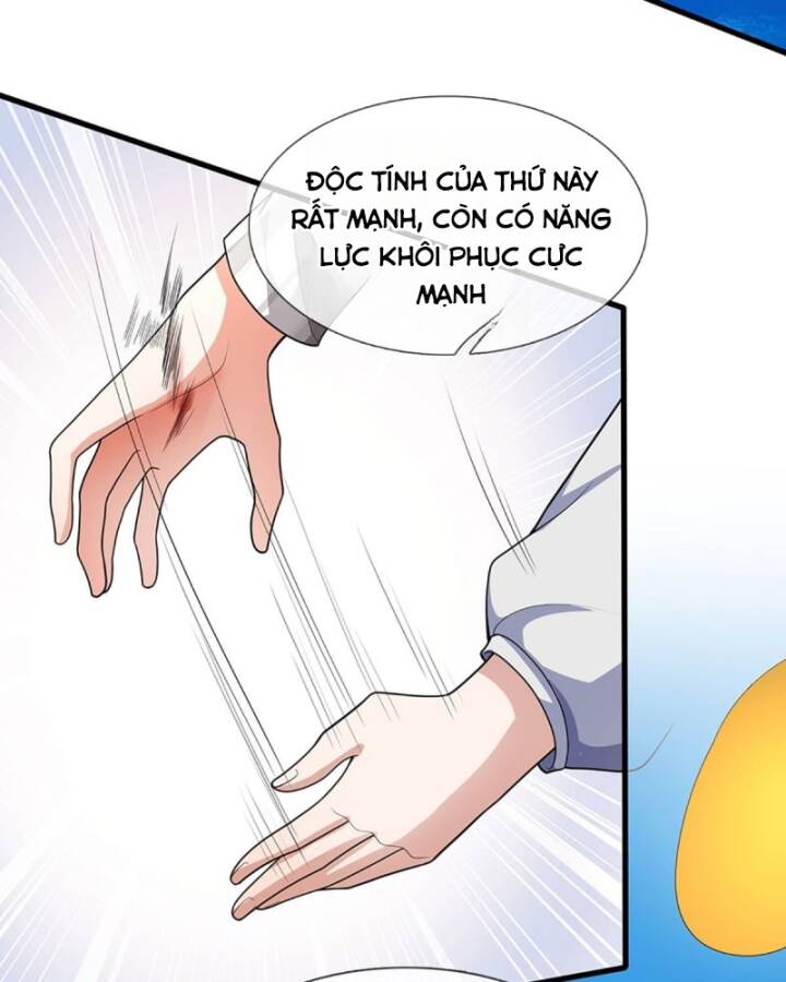 Luyện Thể Trăm Nghìn Tầng - Chapter 381 - Page 32