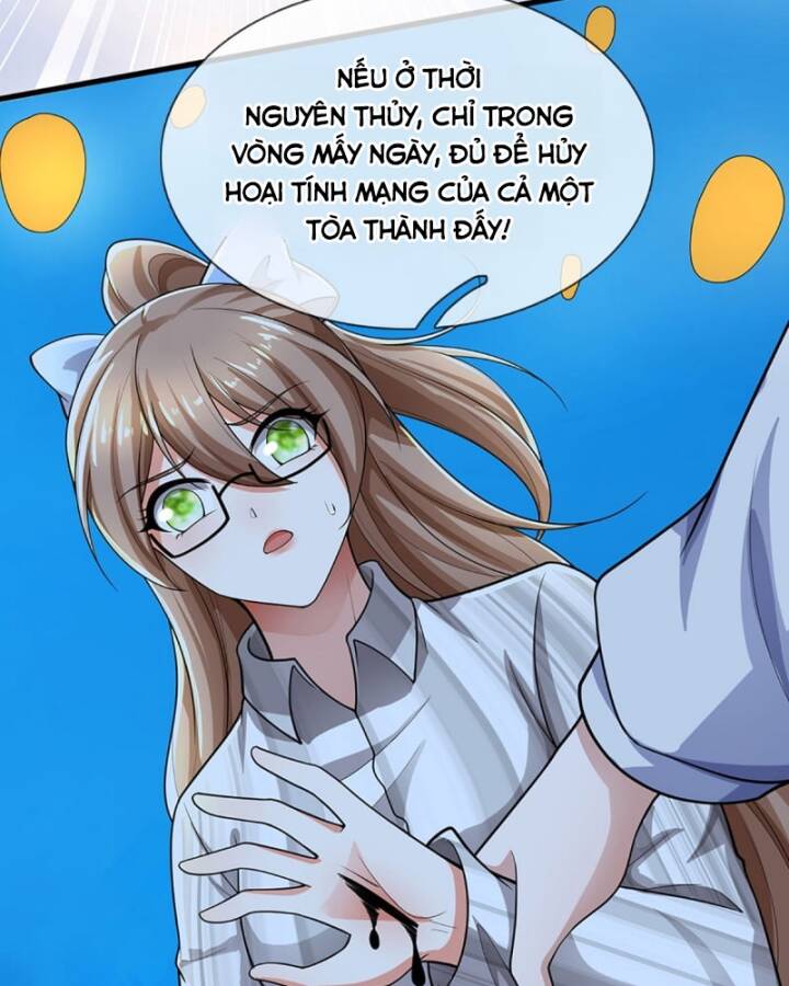 Luyện Thể Trăm Nghìn Tầng - Chapter 381 - Page 33