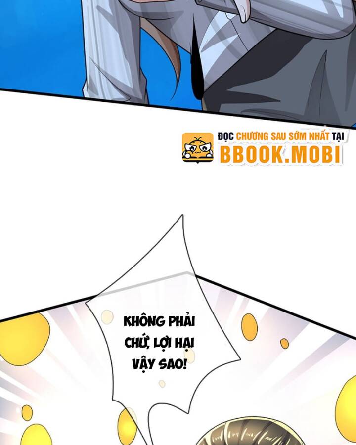 Luyện Thể Trăm Nghìn Tầng - Chapter 381 - Page 34