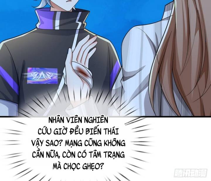 Luyện Thể Trăm Nghìn Tầng - Chapter 381 - Page 38