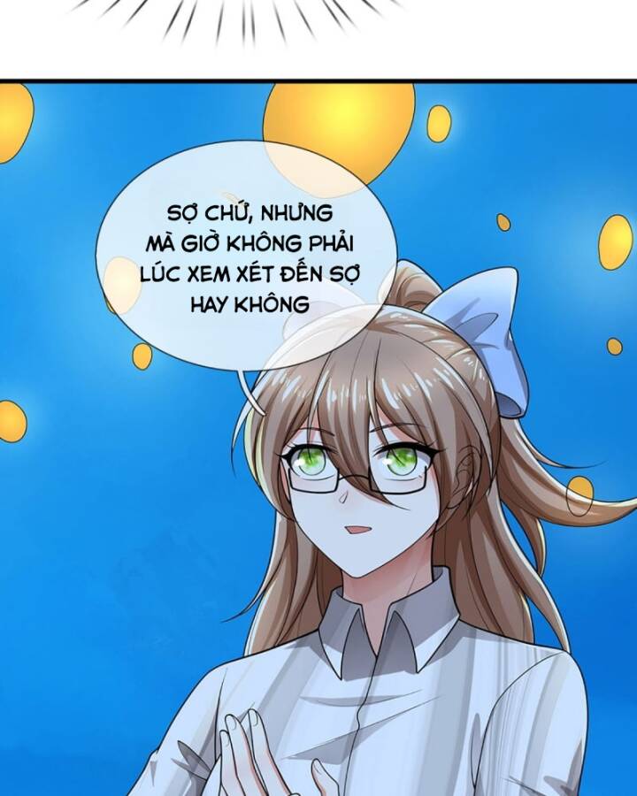 Luyện Thể Trăm Nghìn Tầng - Chapter 381 - Page 39