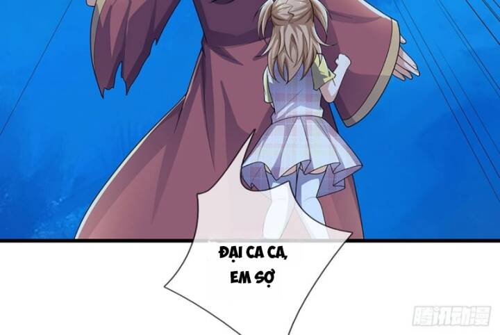 Luyện Thể Trăm Nghìn Tầng - Chapter 381 - Page 42