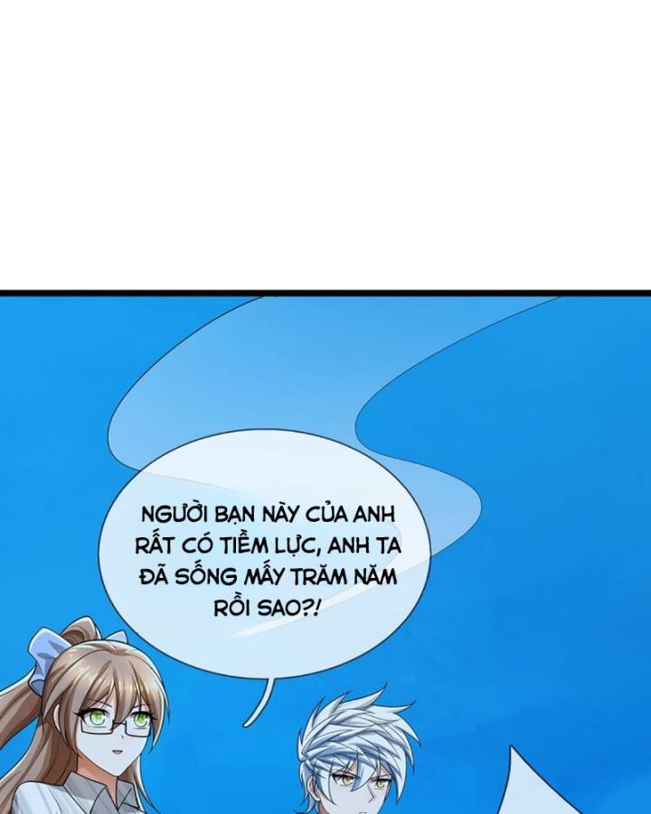 Luyện Thể Trăm Nghìn Tầng - Chapter 381 - Page 46