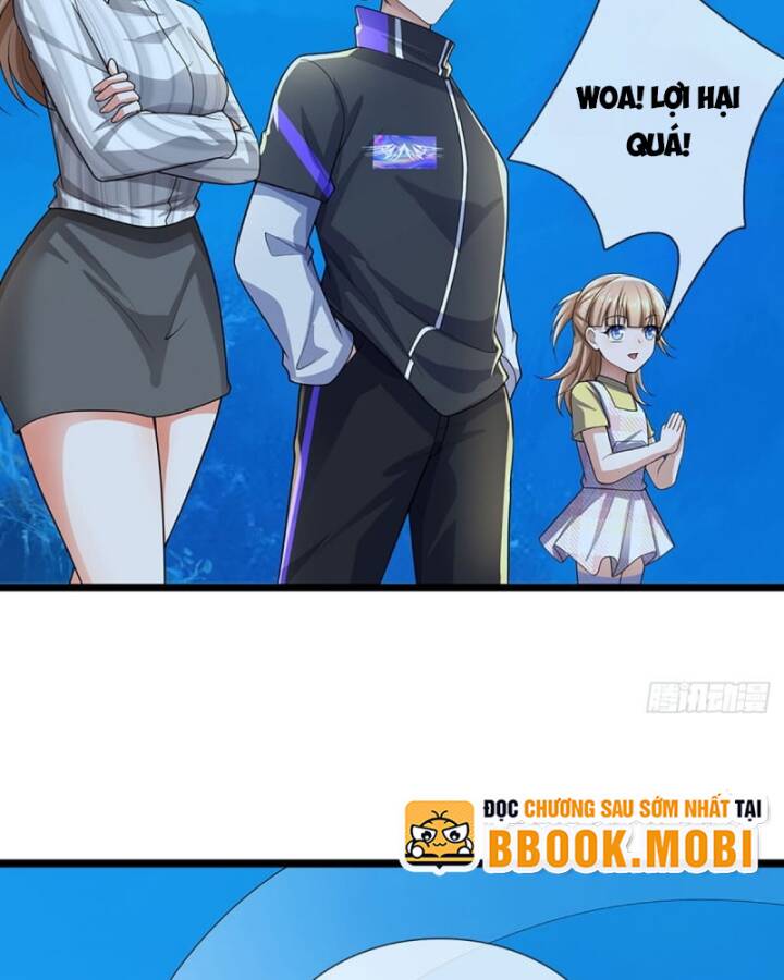 Luyện Thể Trăm Nghìn Tầng - Chapter 381 - Page 47