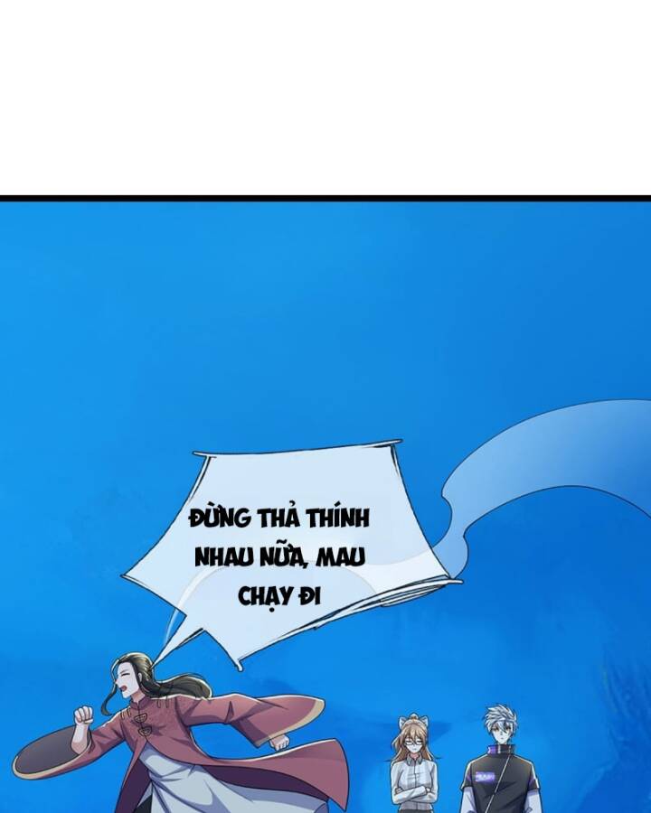 Luyện Thể Trăm Nghìn Tầng - Chapter 381 - Page 50
