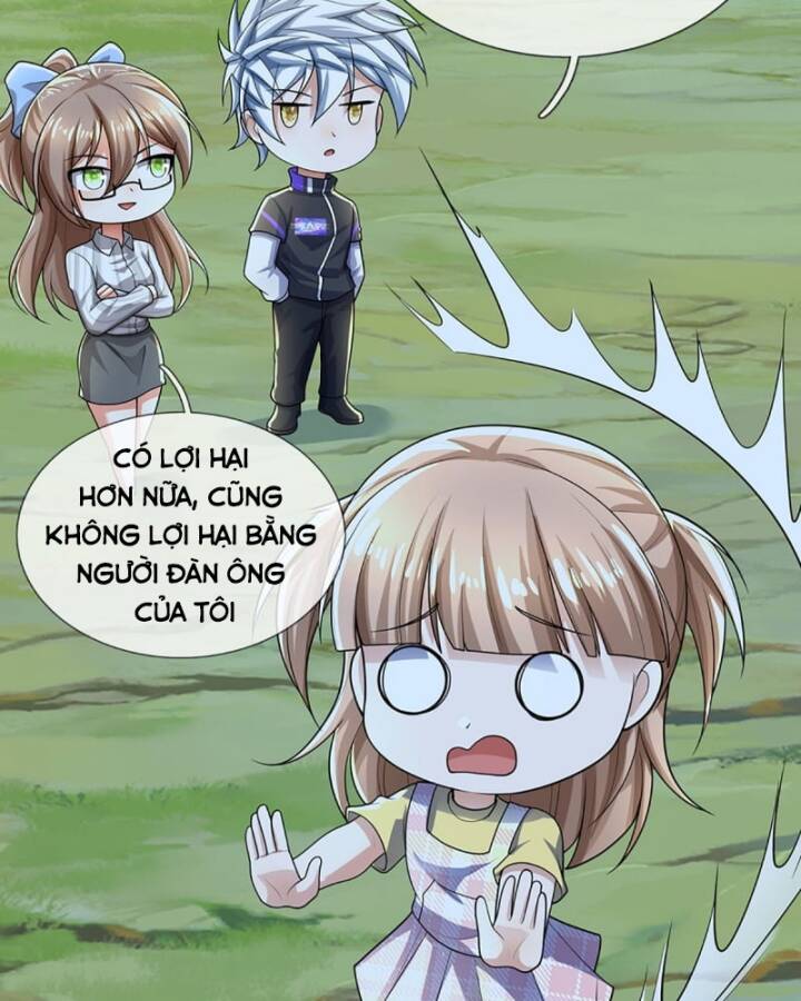 Luyện Thể Trăm Nghìn Tầng - Chapter 381 - Page 52