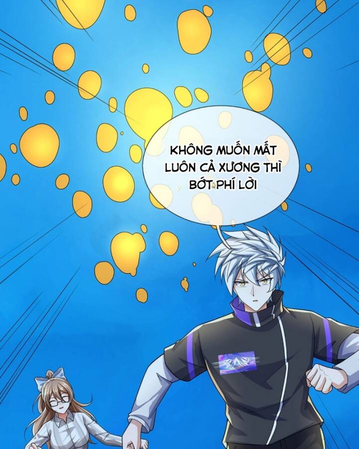 Luyện Thể Trăm Nghìn Tầng - Chapter 381 - Page 54