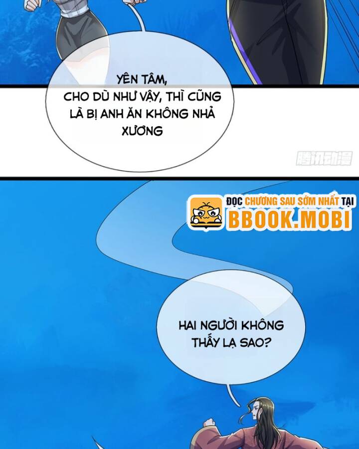 Luyện Thể Trăm Nghìn Tầng - Chapter 381 - Page 55