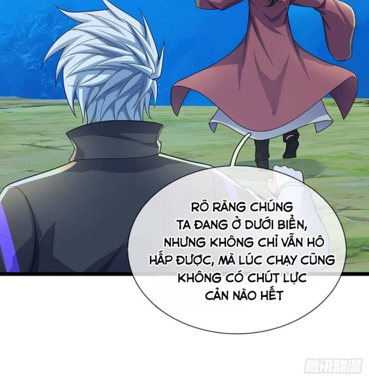 Luyện Thể Trăm Nghìn Tầng - Chapter 381 - Page 56