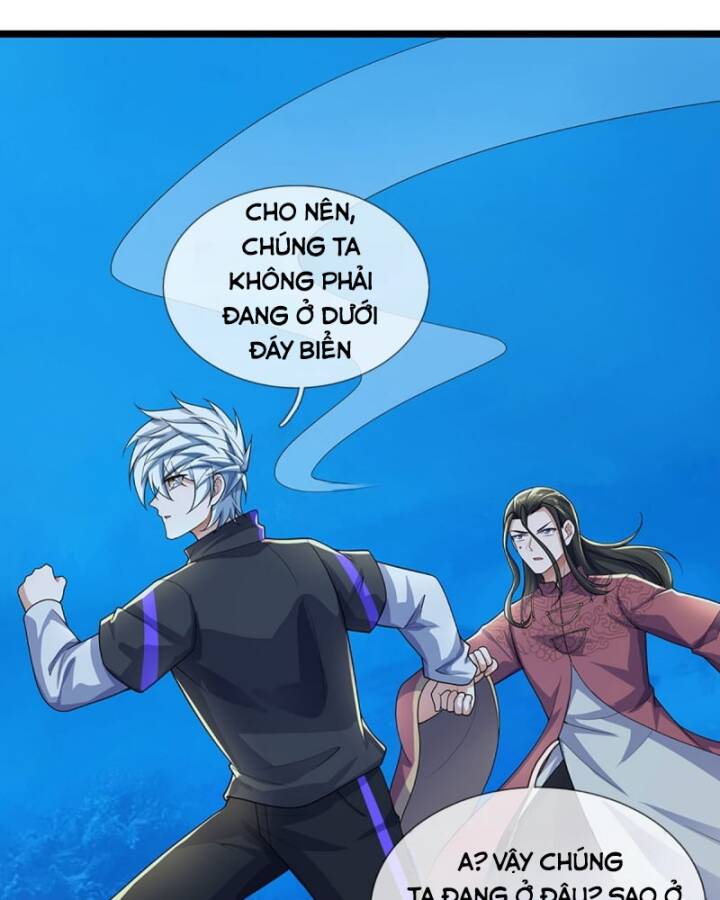 Luyện Thể Trăm Nghìn Tầng - Chapter 381 - Page 57