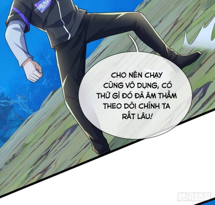 Luyện Thể Trăm Nghìn Tầng - Chapter 381 - Page 59