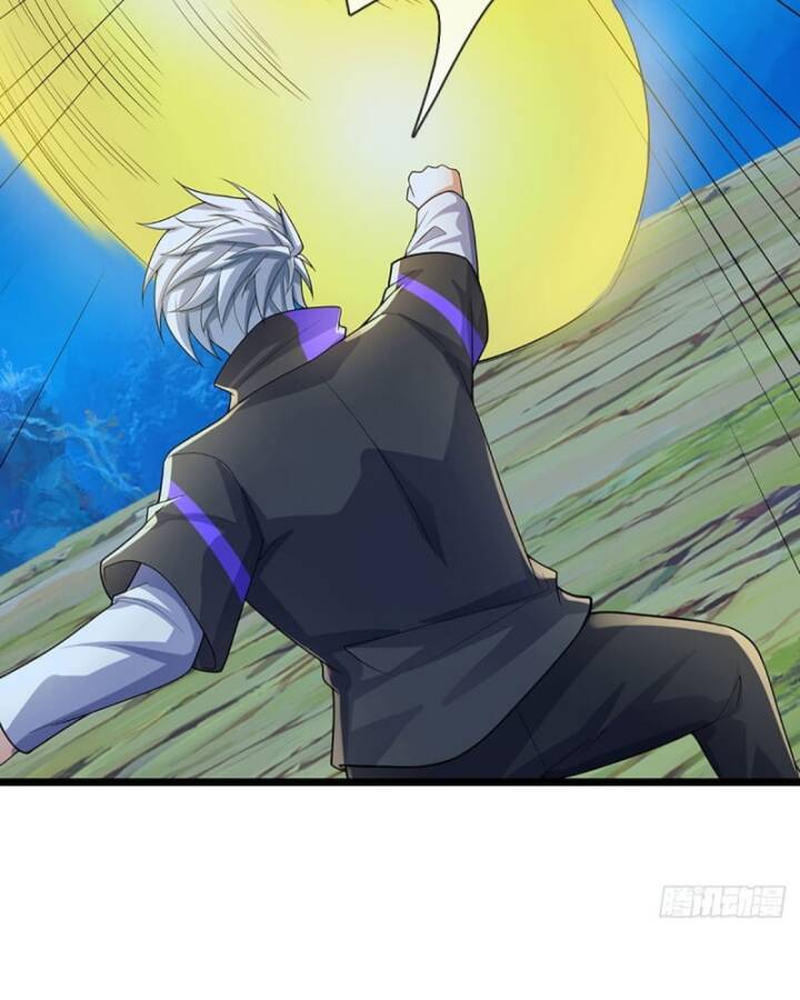 Luyện Thể Trăm Nghìn Tầng - Chapter 381 - Page 61