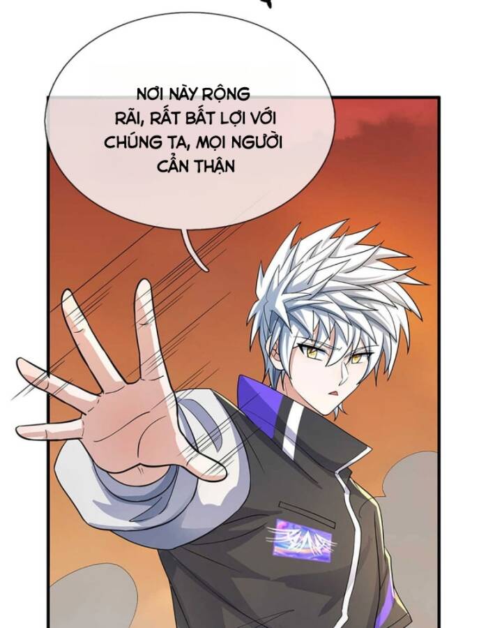 Luyện Thể Trăm Nghìn Tầng - Chapter 381 - Page 64