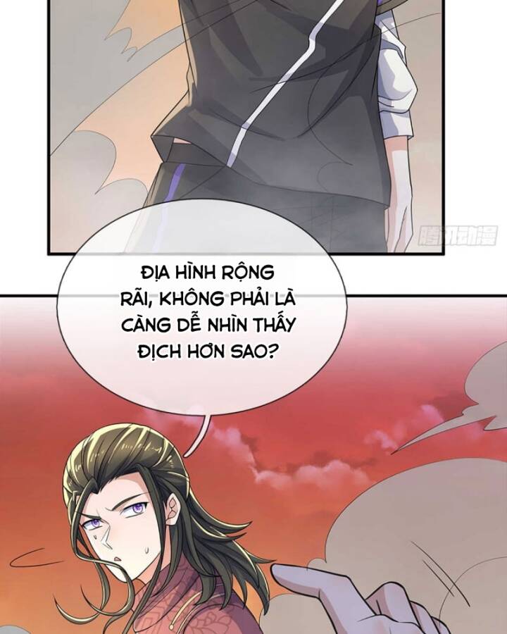 Luyện Thể Trăm Nghìn Tầng - Chapter 381 - Page 65