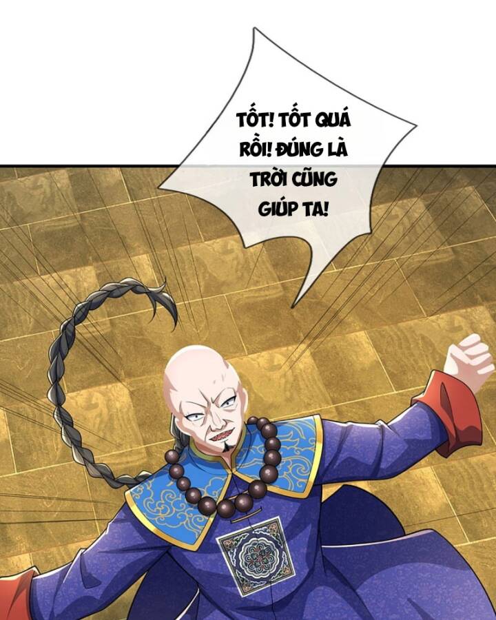 Luyện Thể Trăm Nghìn Tầng - Chapter 381 - Page 7