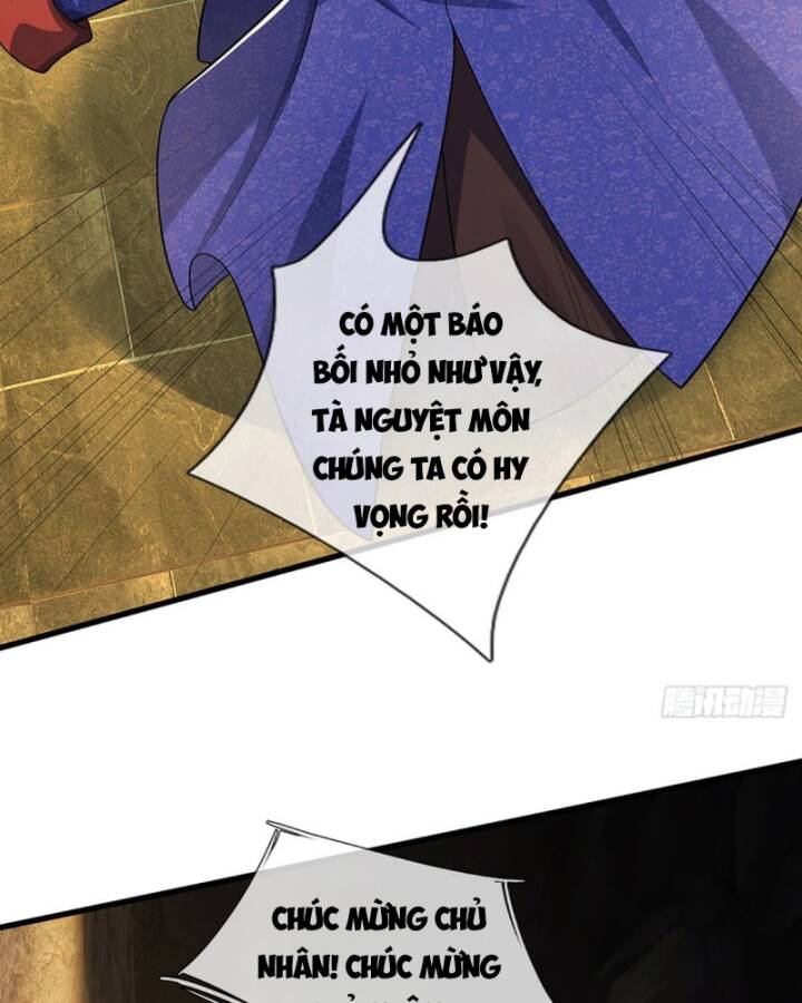 Luyện Thể Trăm Nghìn Tầng - Chapter 381 - Page 8