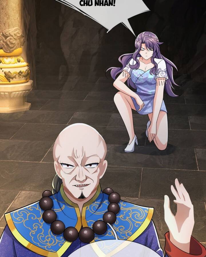 Luyện Thể Trăm Nghìn Tầng - Chapter 381 - Page 9