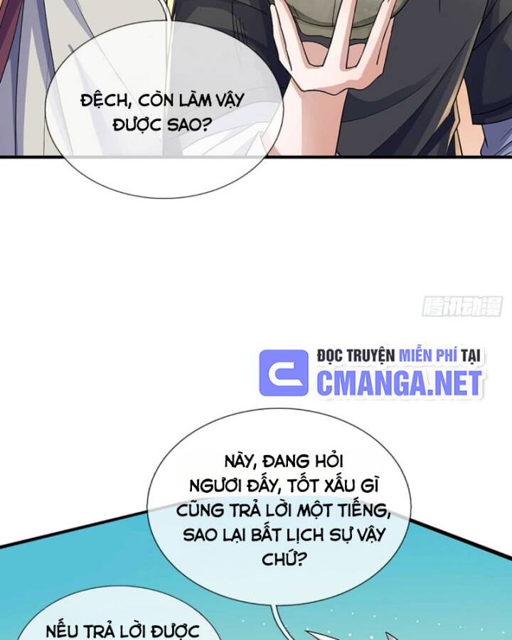 Luyện Thể Trăm Nghìn Tầng - Chapter 382 - Page 12