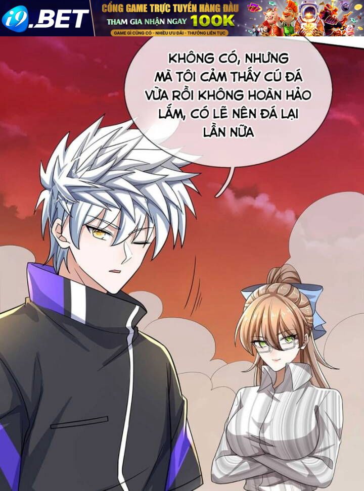 Luyện Thể Trăm Nghìn Tầng - Chapter 382 - Page 16