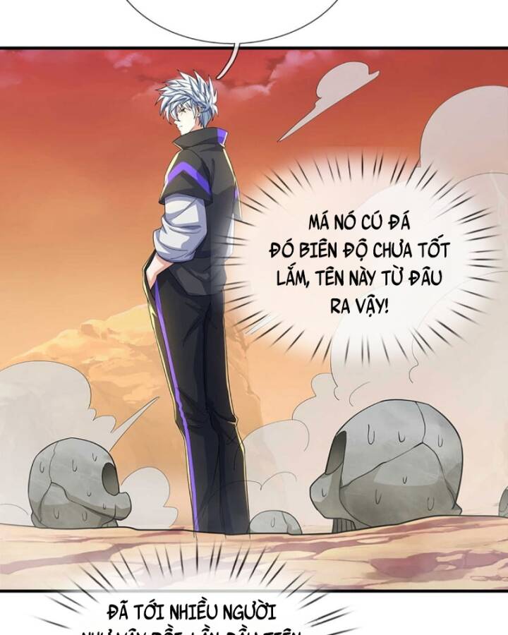 Luyện Thể Trăm Nghìn Tầng - Chapter 382 - Page 18