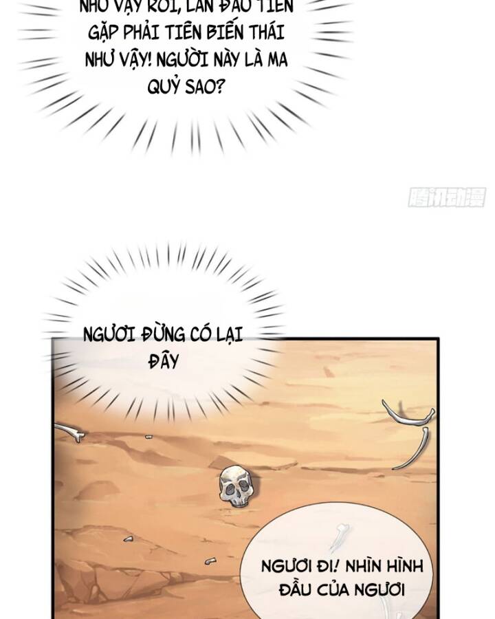 Luyện Thể Trăm Nghìn Tầng - Chapter 382 - Page 19