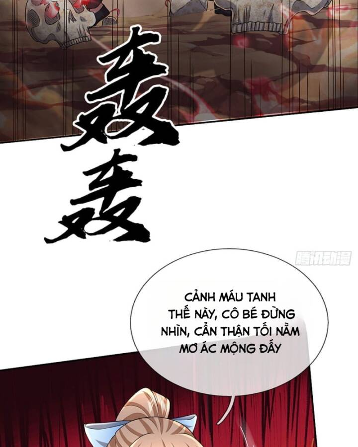 Luyện Thể Trăm Nghìn Tầng - Chapter 382 - Page 22
