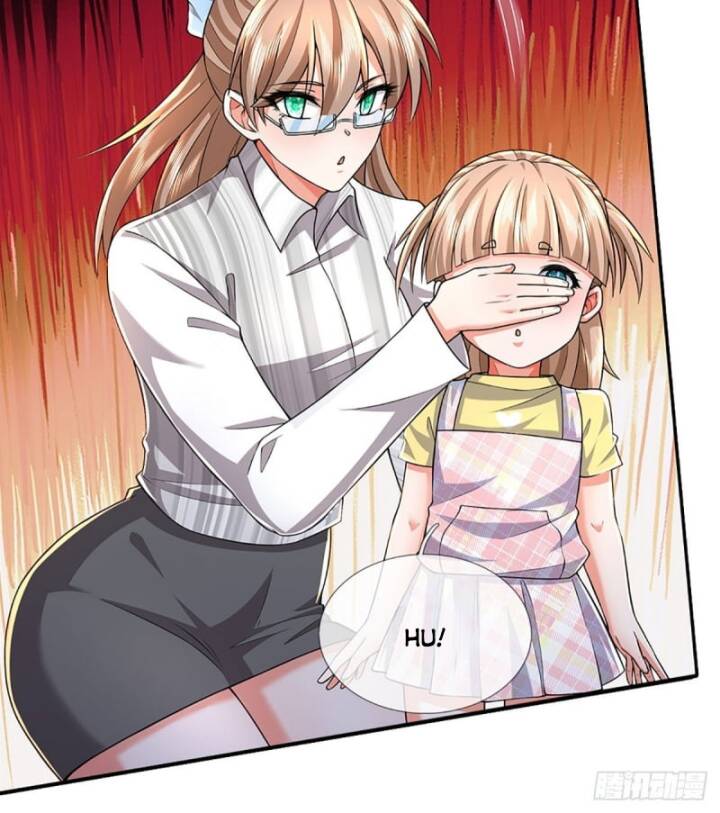 Luyện Thể Trăm Nghìn Tầng - Chapter 382 - Page 23