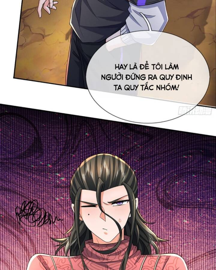 Luyện Thể Trăm Nghìn Tầng - Chapter 382 - Page 25