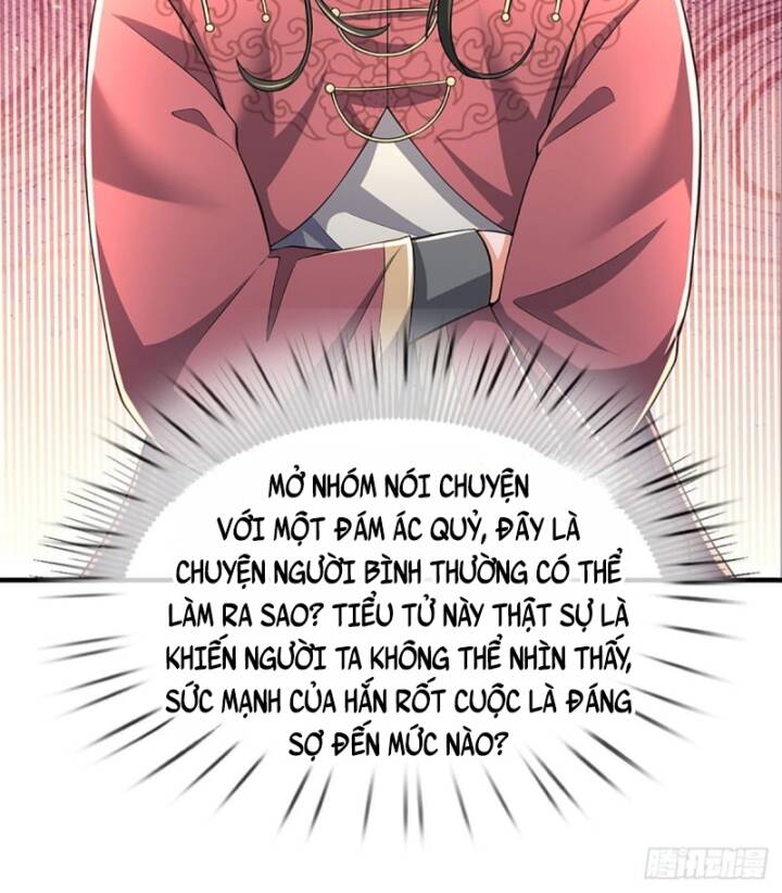 Luyện Thể Trăm Nghìn Tầng - Chapter 382 - Page 26