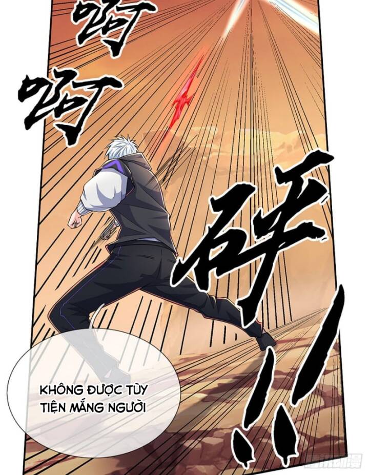 Luyện Thể Trăm Nghìn Tầng - Chapter 382 - Page 29