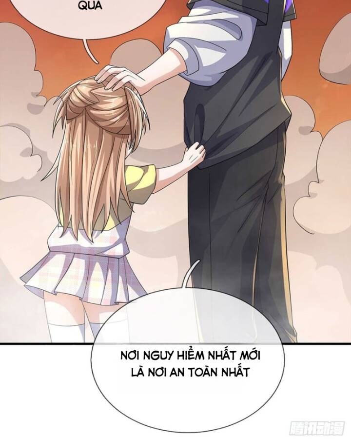 Luyện Thể Trăm Nghìn Tầng - Chapter 382 - Page 3