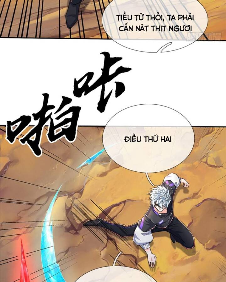Luyện Thể Trăm Nghìn Tầng - Chapter 382 - Page 31