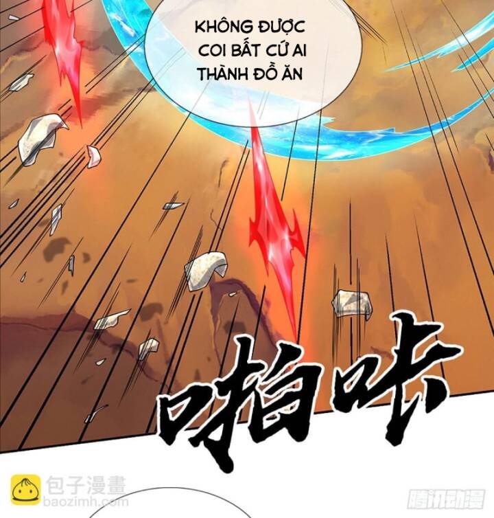 Luyện Thể Trăm Nghìn Tầng - Chapter 382 - Page 32