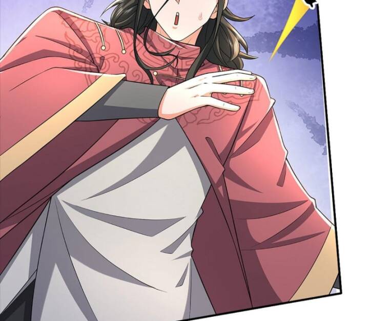 Luyện Thể Trăm Nghìn Tầng - Chapter 382 - Page 35