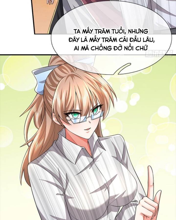 Luyện Thể Trăm Nghìn Tầng - Chapter 382 - Page 37