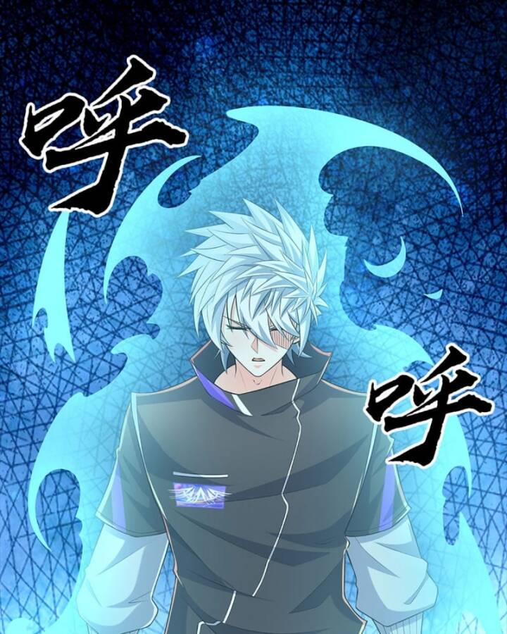 Luyện Thể Trăm Nghìn Tầng - Chapter 382 - Page 39