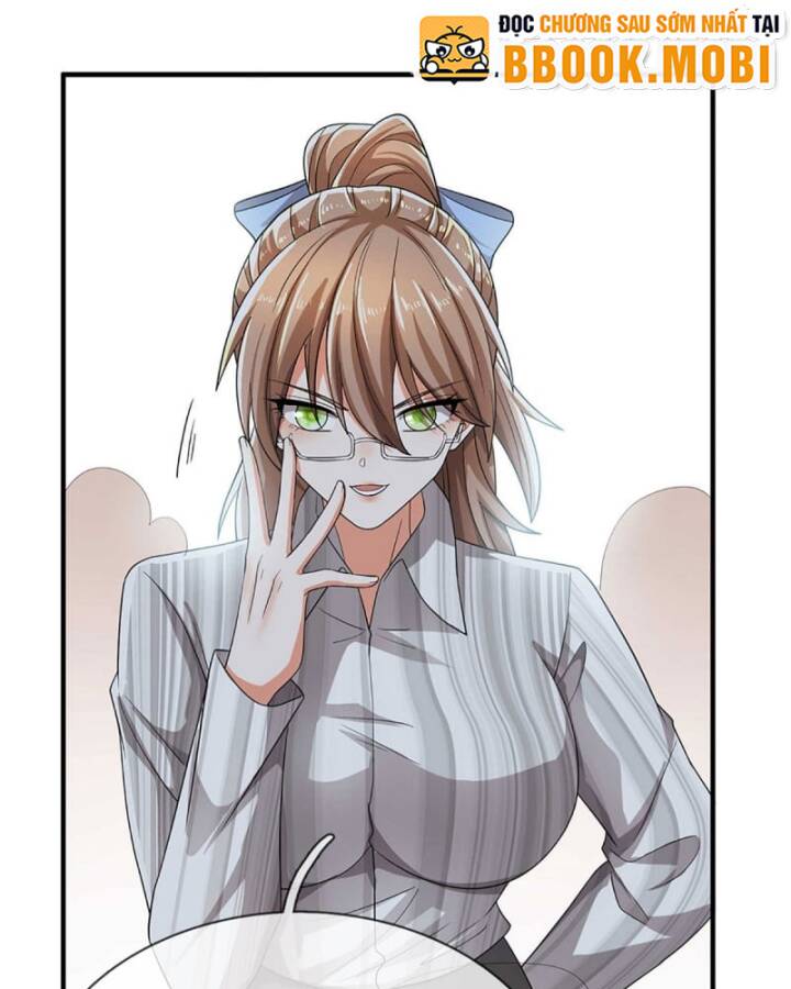 Luyện Thể Trăm Nghìn Tầng - Chapter 382 - Page 4