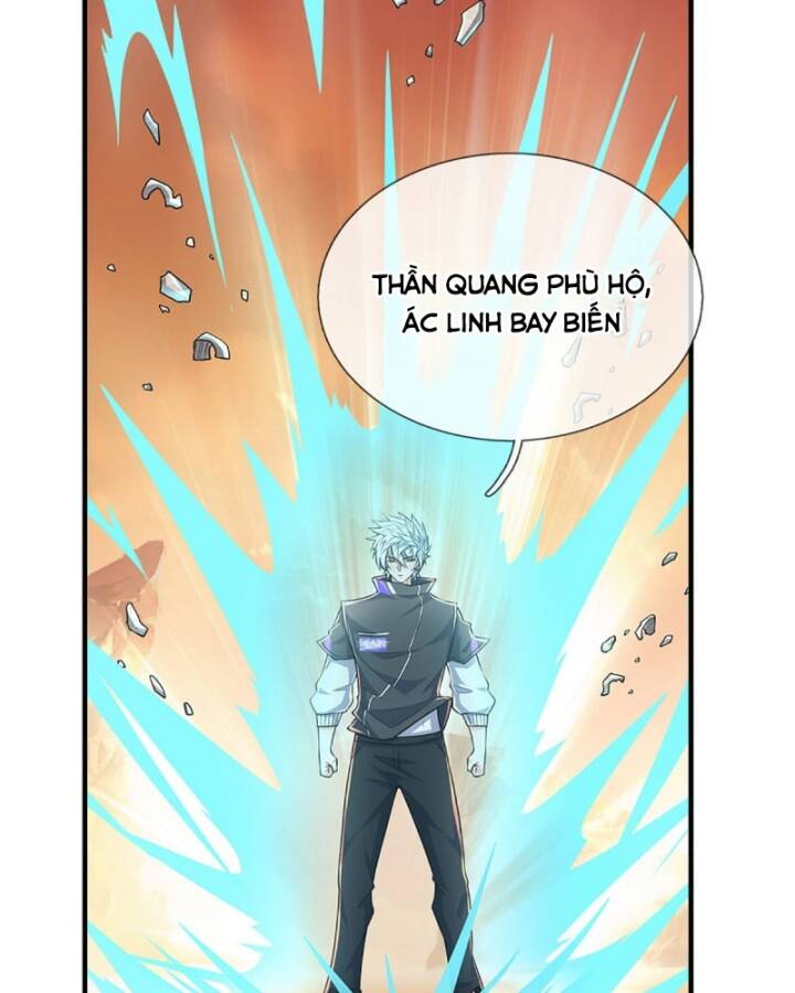 Luyện Thể Trăm Nghìn Tầng - Chapter 382 - Page 41