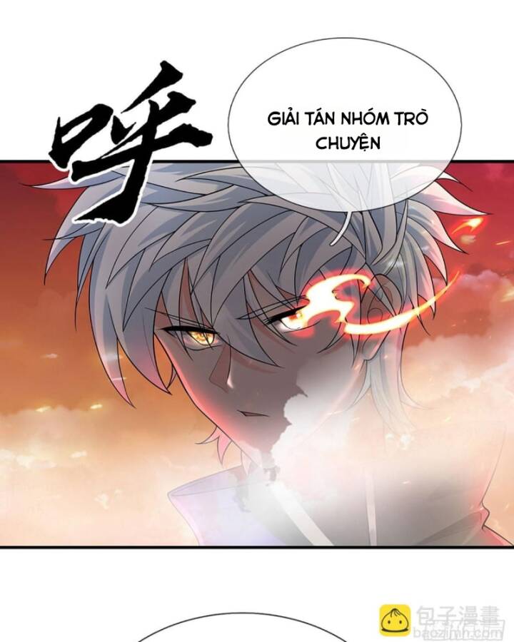 Luyện Thể Trăm Nghìn Tầng - Chapter 382 - Page 43
